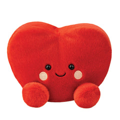8" Amore Heart™ - Palm Pals