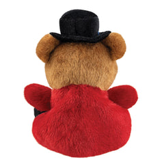 Palm Pals Regal Beefeater Soft Toy - Palm Pals