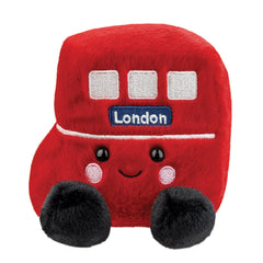 Bertie Red Bus™ - Palm Pals