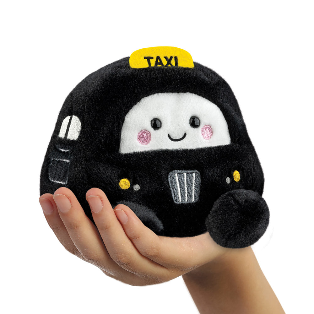 Freddie Black Taxi™ - Palm Pals
