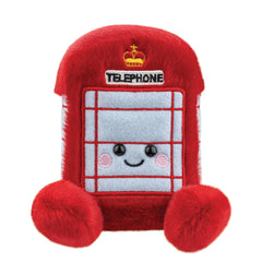 Hattie Telephone Box™ - Palm Pals