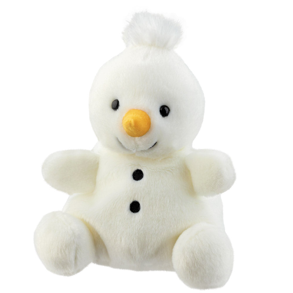 8" Froyo Snowman™ - Palm Pals