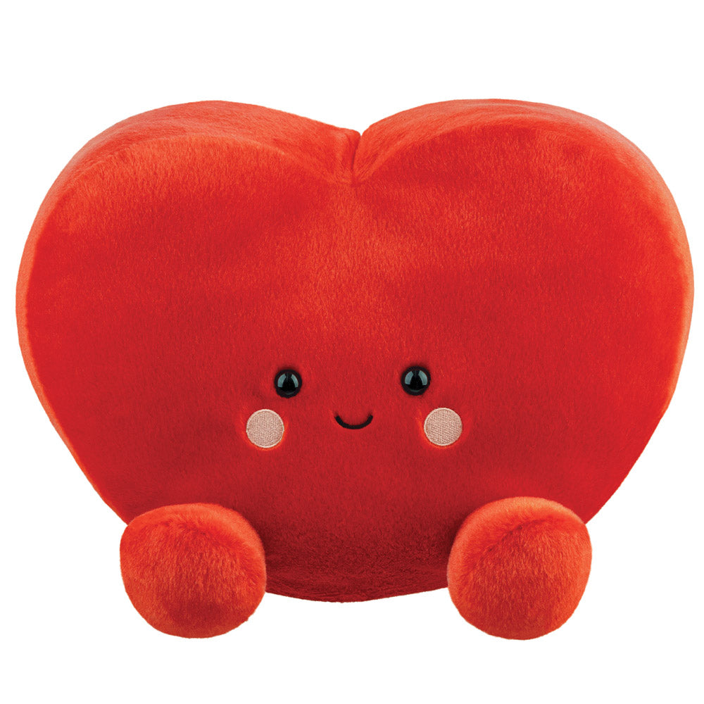 13" Amore Heart™ - Palm Pals