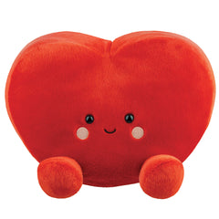 13" Amore Heart™ - Palm Pals