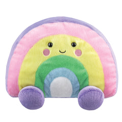 13" Vivi Rainbow™ - Palm Pals