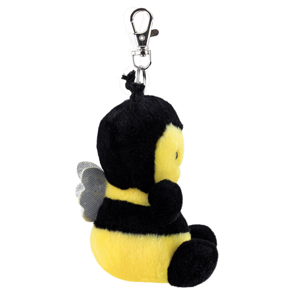 4" Queenie Bee™ Clip-On - Palm Pals