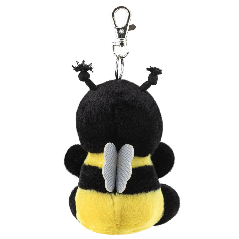 4" Queenie Bee™ Clip-On - Palm Pals