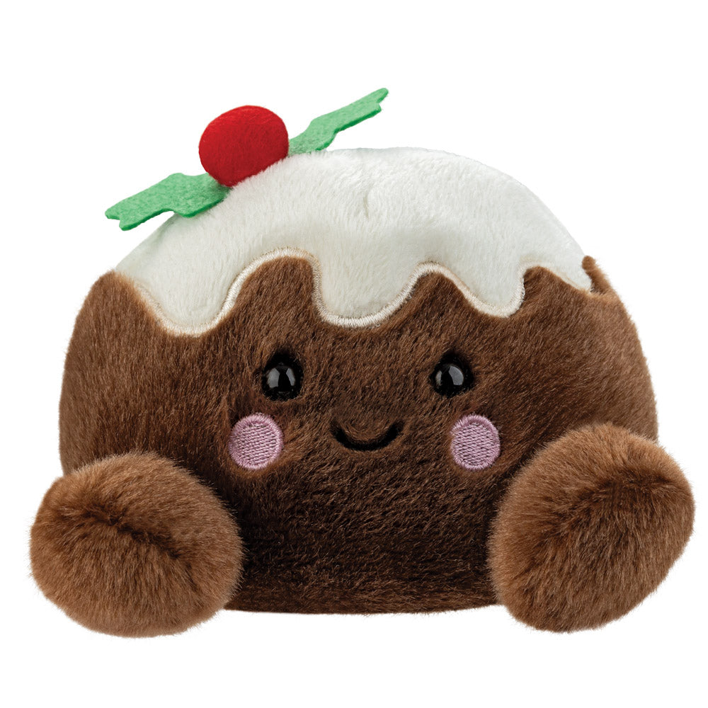 Carol Christmas Pudding™ - Palm Pals
