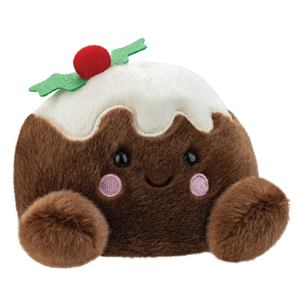 Carol Christmas Pudding™ - Palm Pals