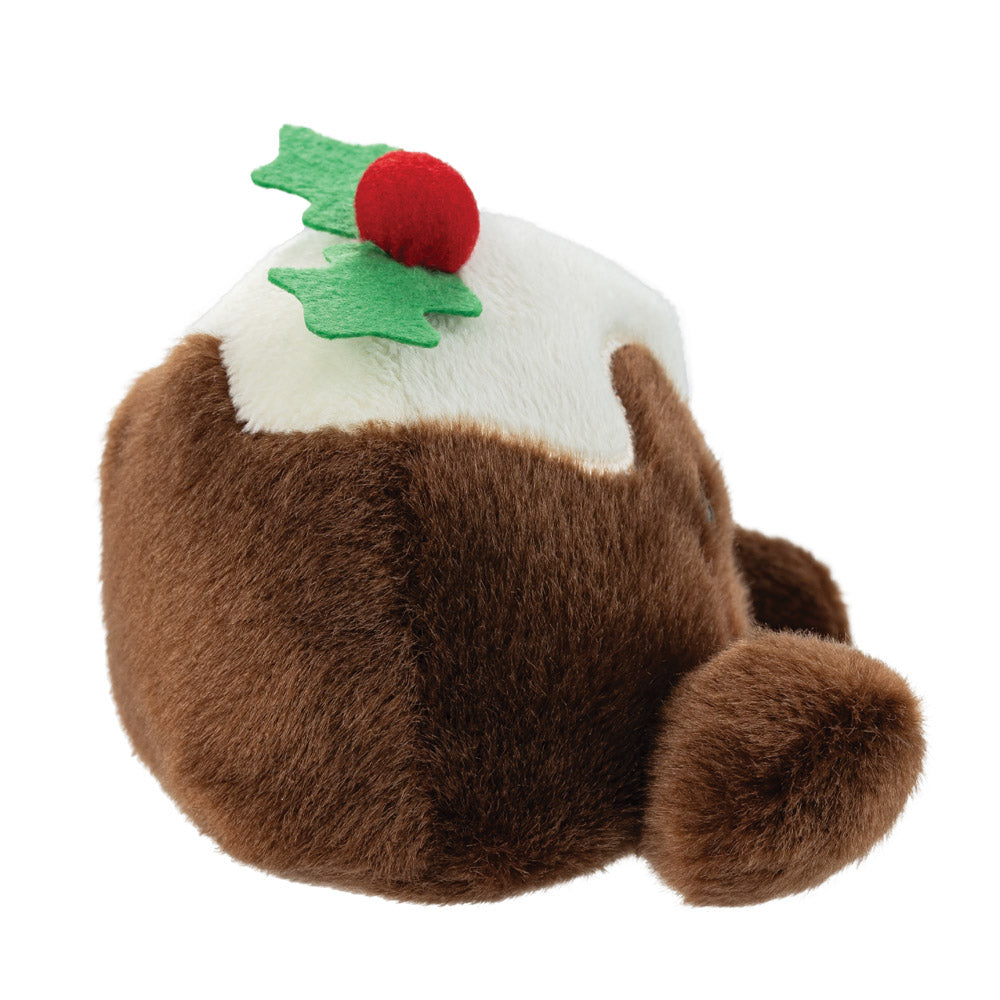 Carol Christmas Pudding™ - Palm Pals