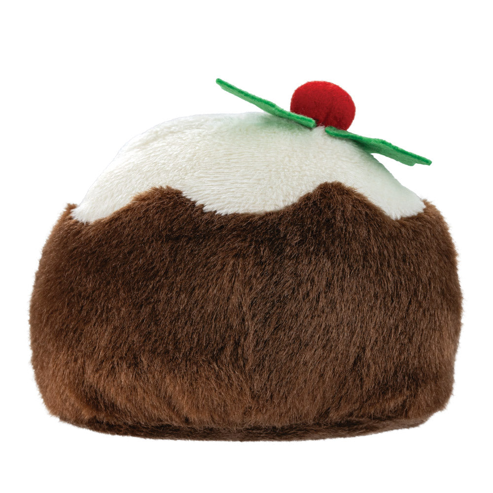 Carol Christmas Pudding™ - Palm Pals