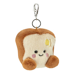 4" Buttery Toast™ Clip-On - Palm Pals