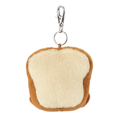 4" Buttery Toast™ Clip-On - Palm Pals