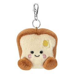 4" Buttery Toast™ Clip-On - Palm Pals