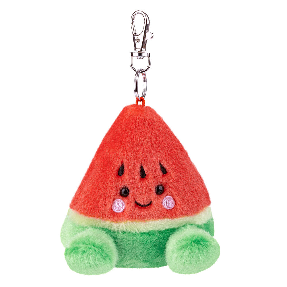 4" Sandy Watermelon™ Clip-On - Palm Pals