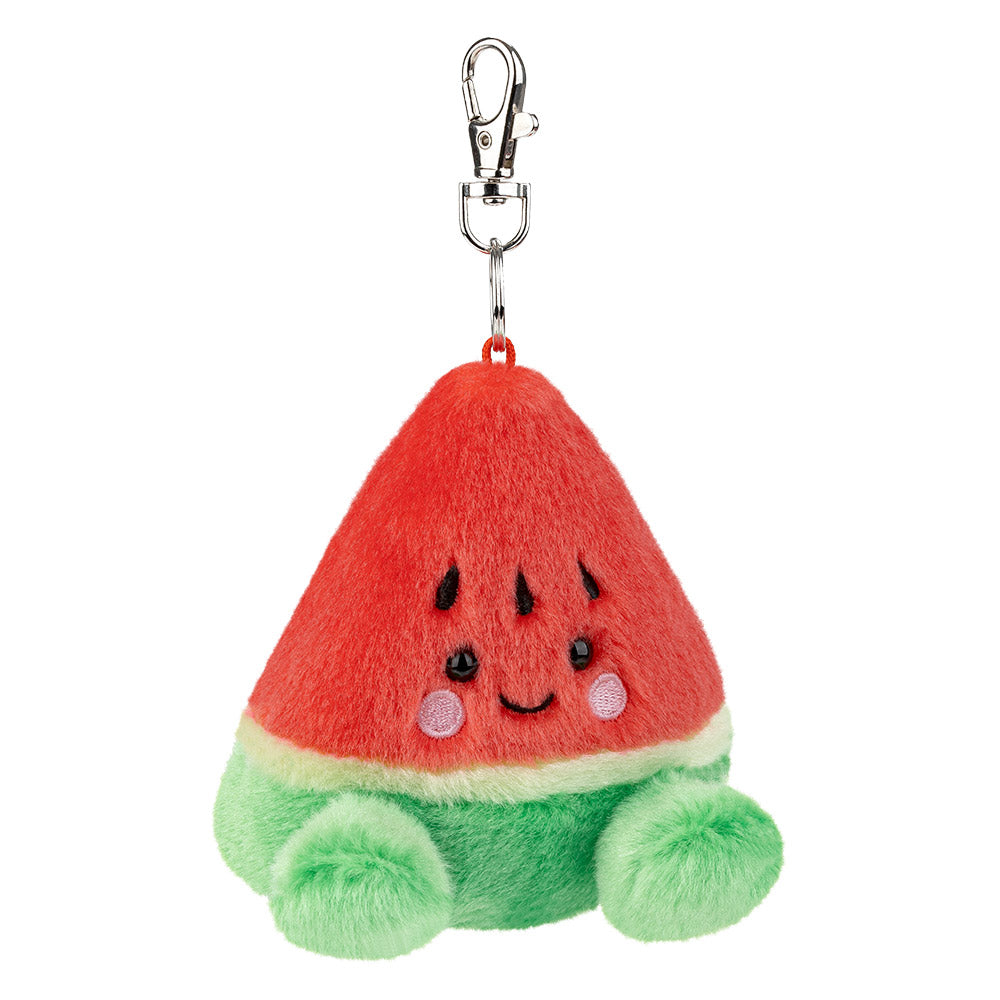 4" Sandy Watermelon™ Clip-On - Palm Pals