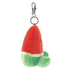 4" Sandy Watermelon™ Clip-On - Palm Pals
