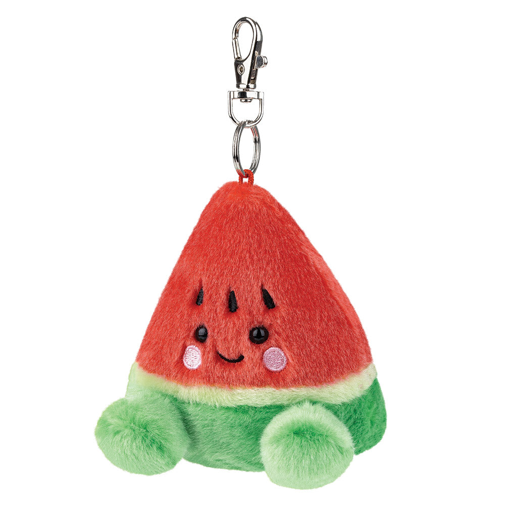 4" Sandy Watermelon™ Clip-On - Palm Pals