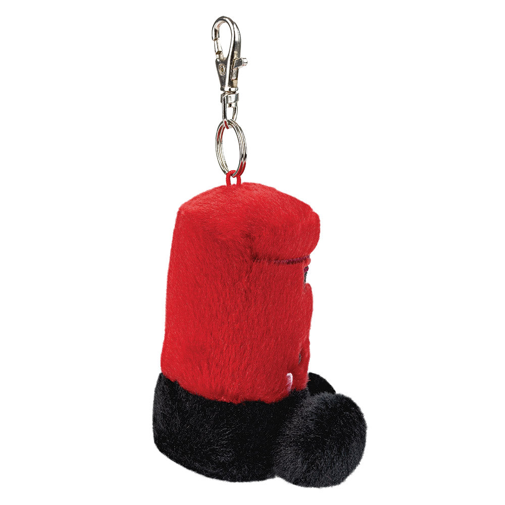 4" Bobby Post Box™ Clip-On - Palm Pals