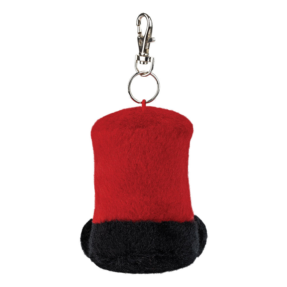 4" Bobby Post Box™ Clip-On - Palm Pals