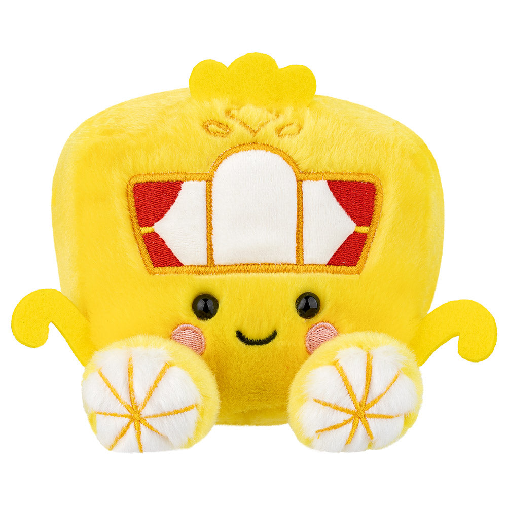 Gilda Carriage™ - Palm Pals