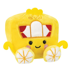 Gilda Carriage™ - Palm Pals