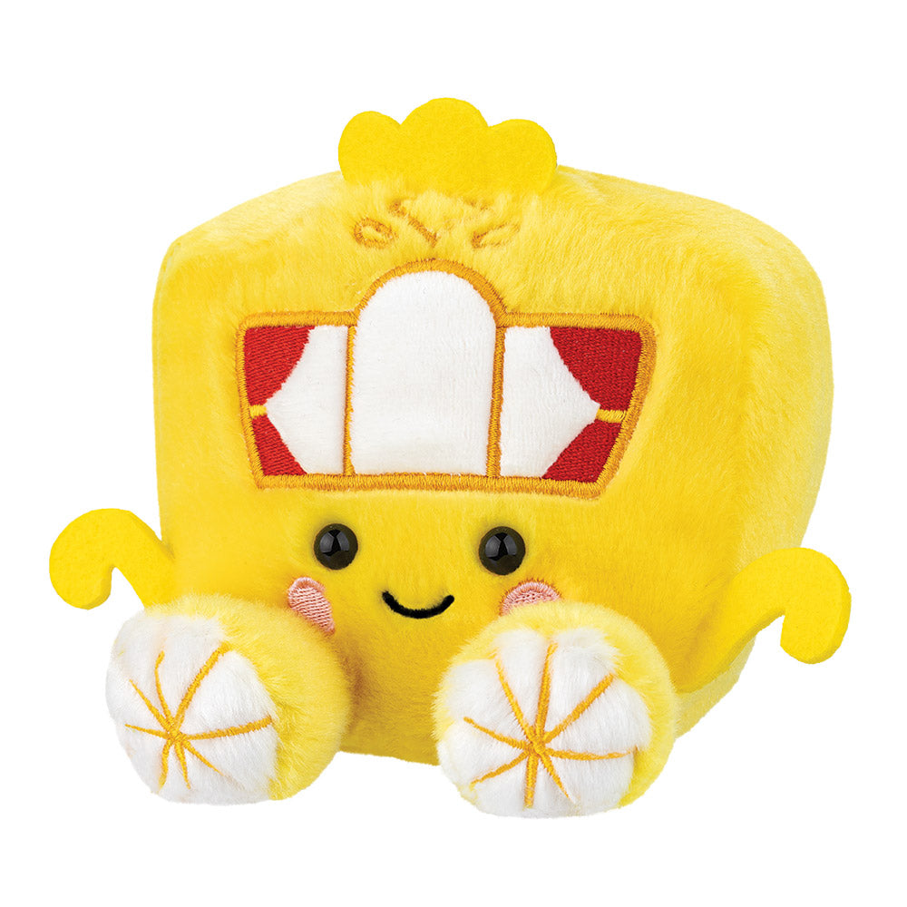 Gilda Carriage™ - Palm Pals