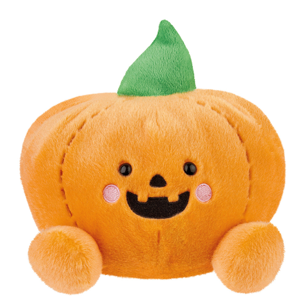 Party-Sized Wisp Jack O Lantern