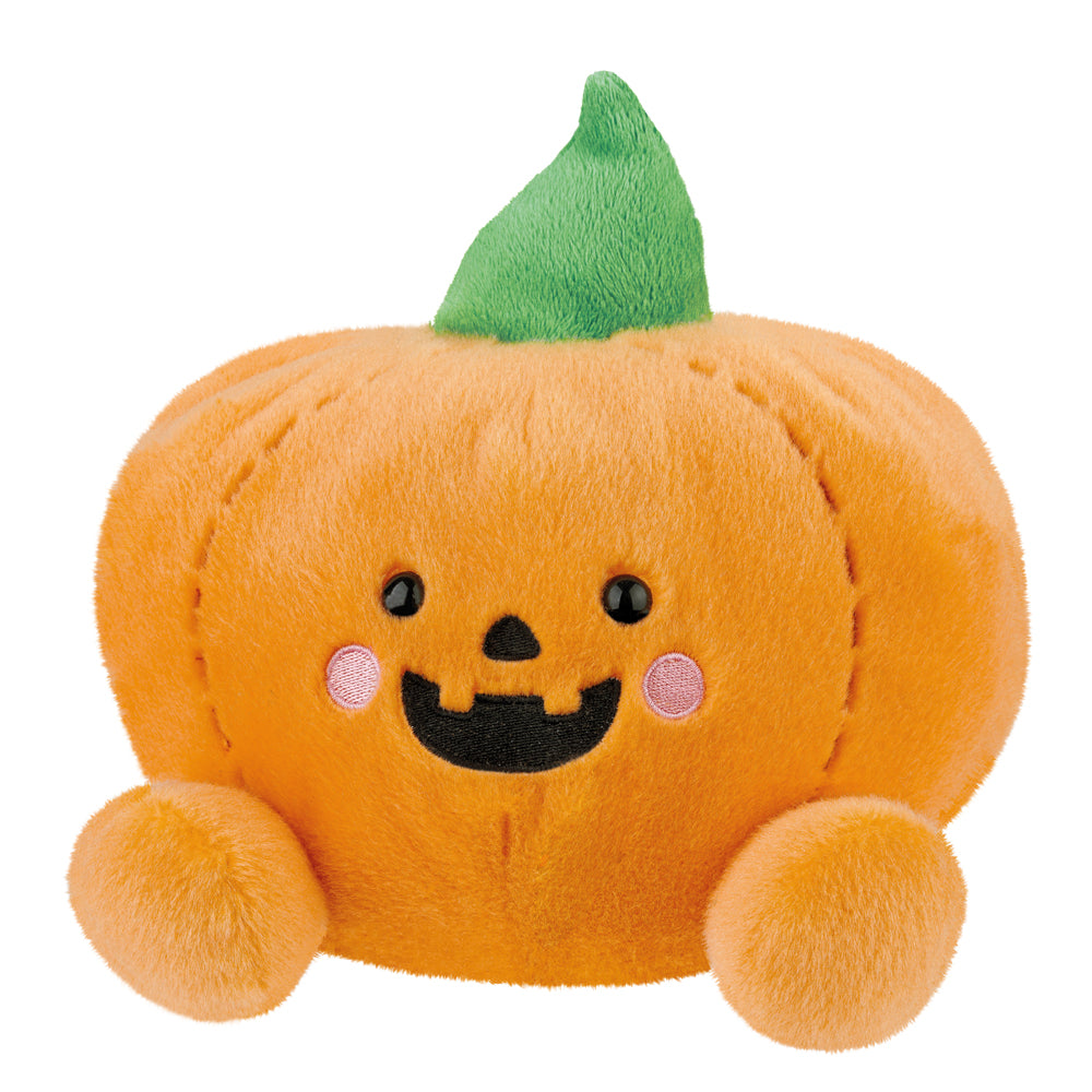 Party-Sized Wisp Jack O Lantern