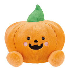 Party-Sized Wisp Jack O Lantern