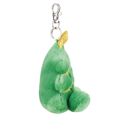 Douglas Christmas Tree - Plush Clip-On - Palm Pals