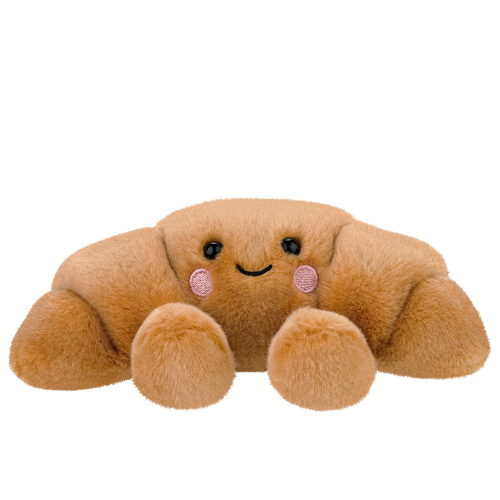 Colette Croissant - Palm Pals - Soft Toy
