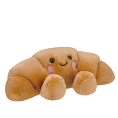 Colette Croissant - Palm Pals - Soft Toy