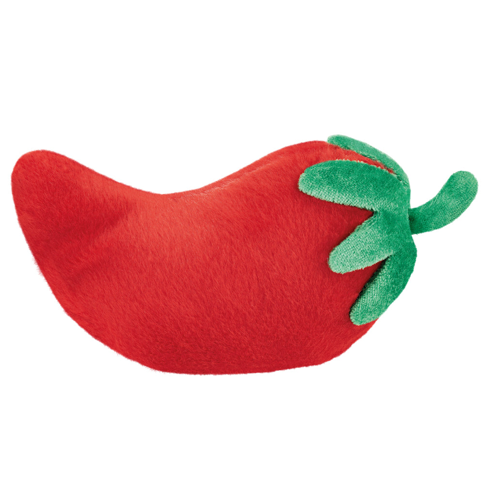 Palm Pals - Fuego Chili Pepper - Cravings - Soft Toy
