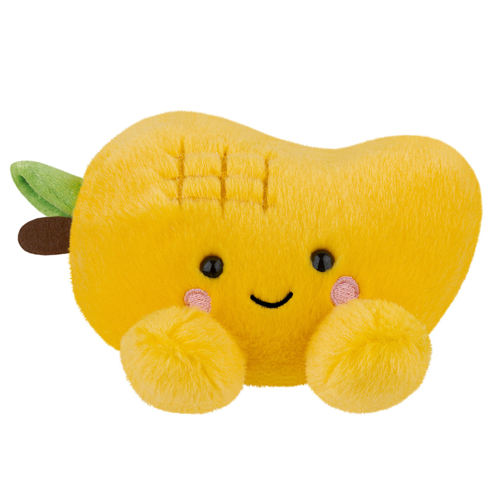 Palm Pals - Amit Mango - Soft Toy - Cravings