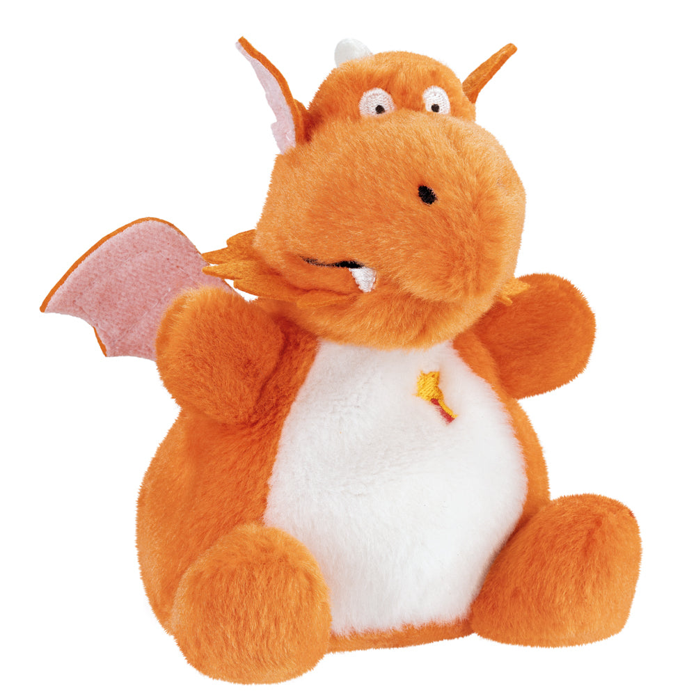 Palm Pals - ZOG - Licensed - Soft Toy