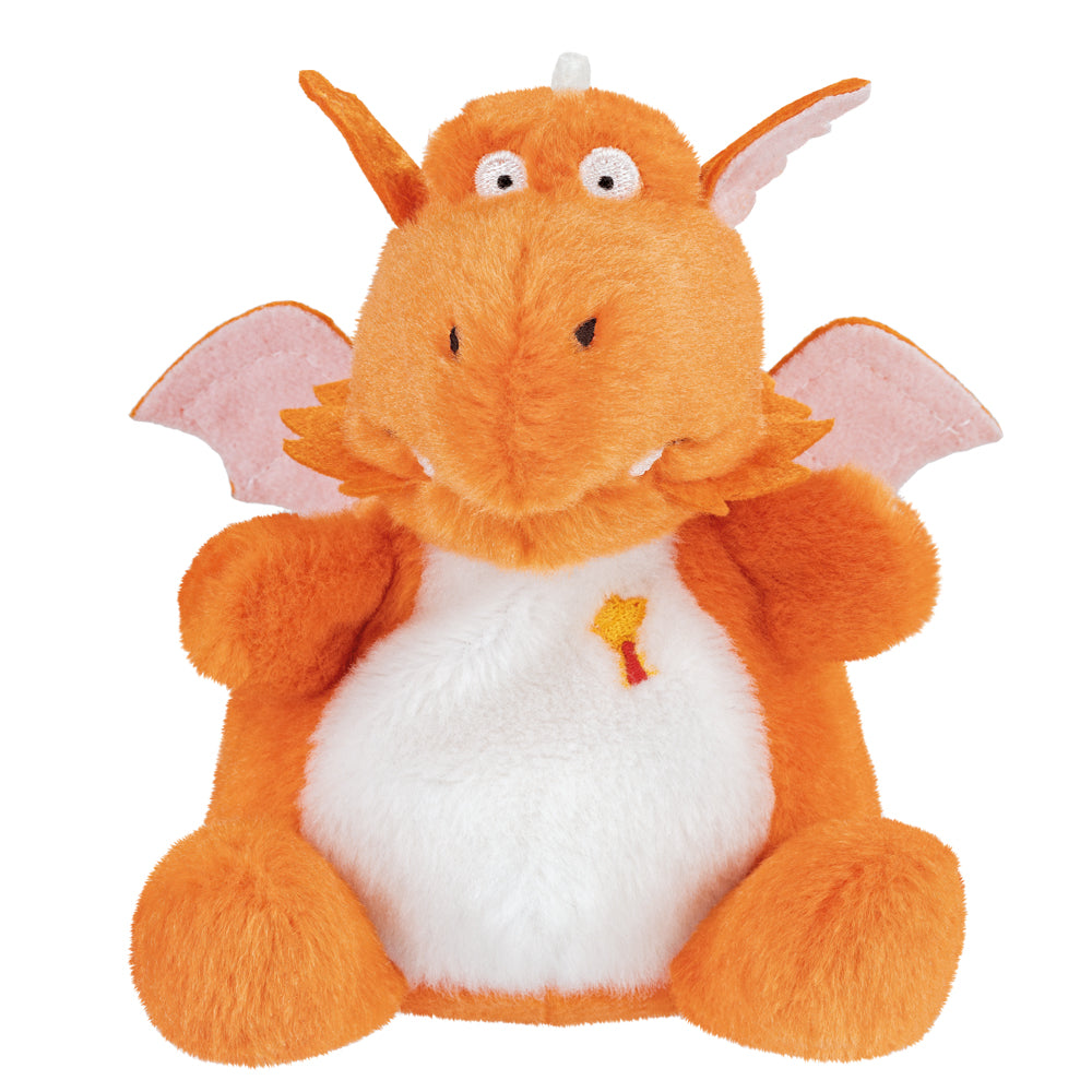 Palm Pals - ZOG - Licensed - Soft Toy
