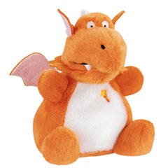 Palm Pals - ZOG - Licensed - Soft Toy