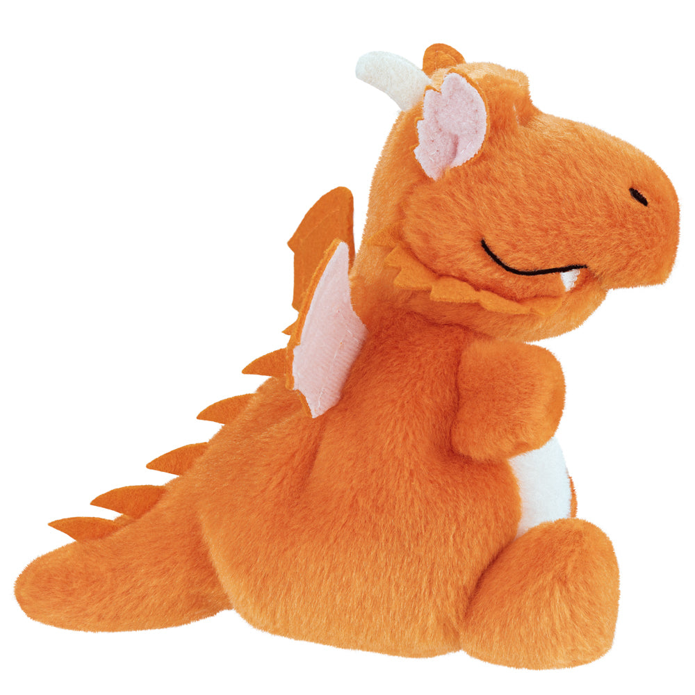 Palm Pals - ZOG - Licensed - Soft Toy