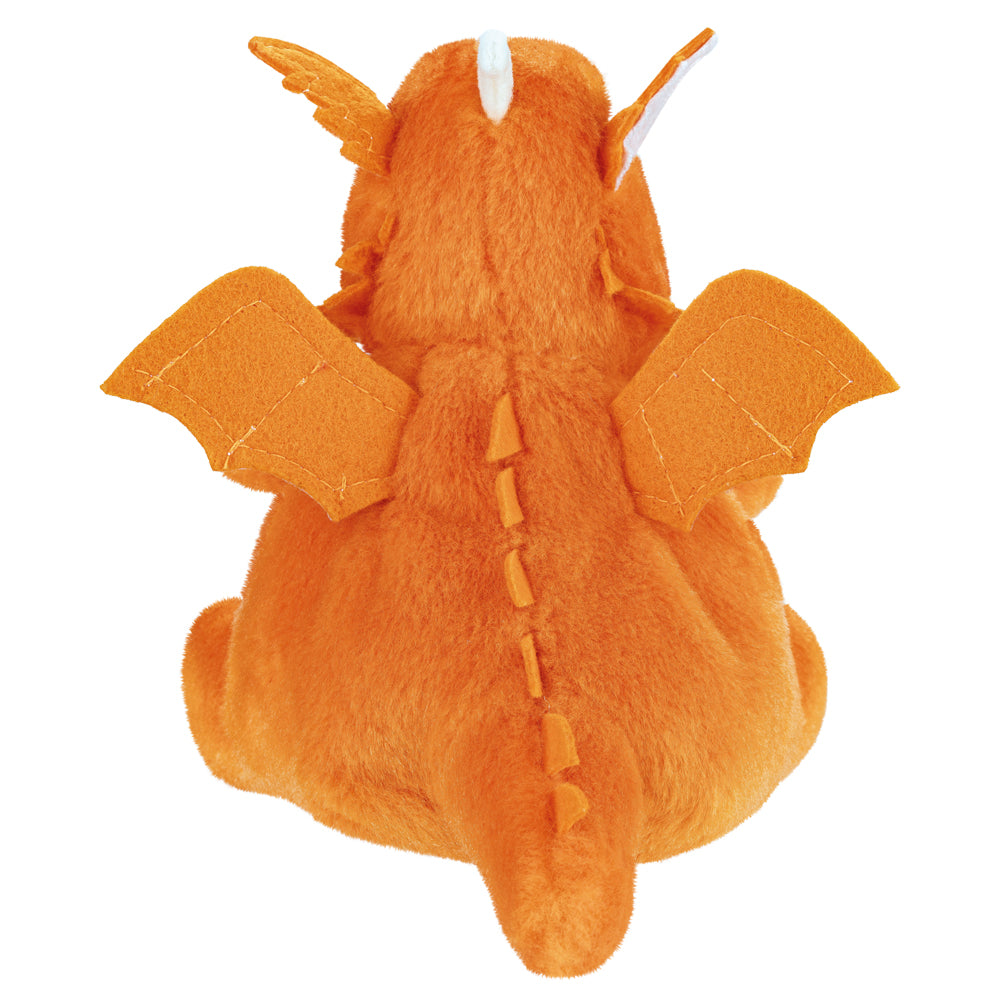 Palm Pals - ZOG - Licensed - Soft Toy