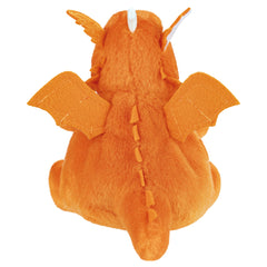Palm Pals - ZOG - Licensed - Soft Toy