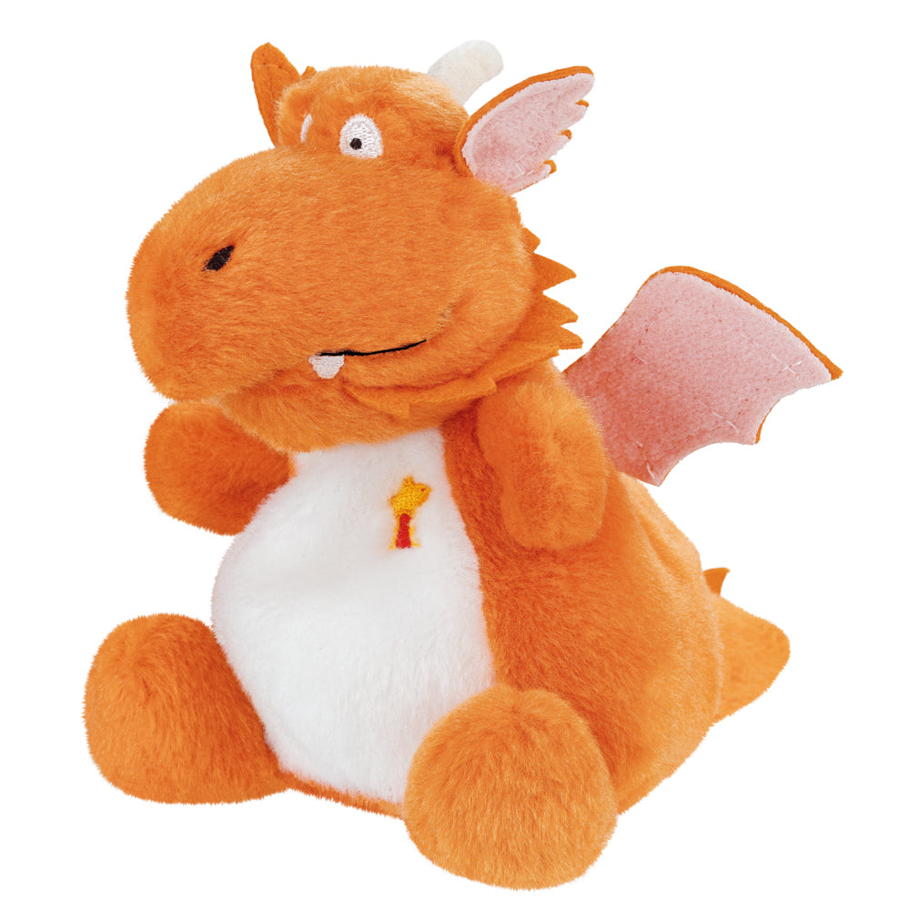 Palm Pals - ZOG - Licensed - Soft Toy