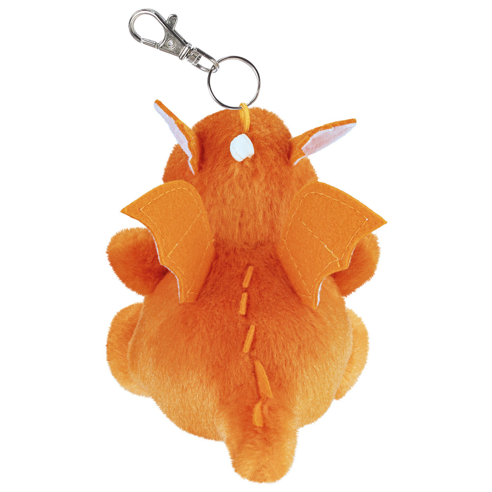 Palm Pals -  ZOG Clip-On - Licensed - Soft Toy