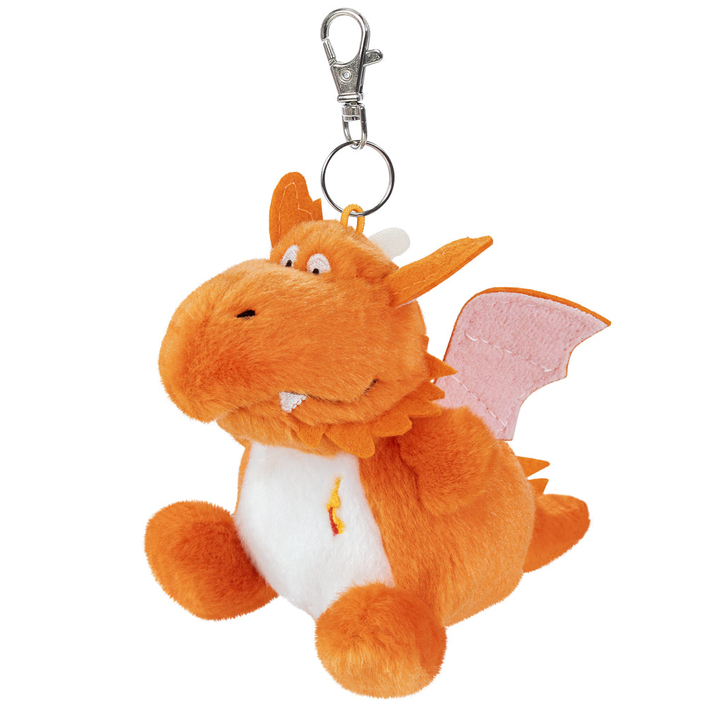 Palm Pals -  ZOG Clip-On - Licensed - Soft Toy
