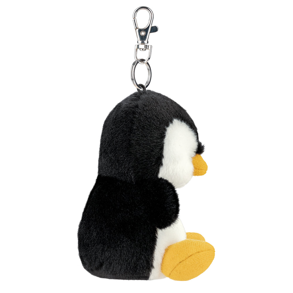 Chilly Penguin - Plush Clip-On - Palm Pals