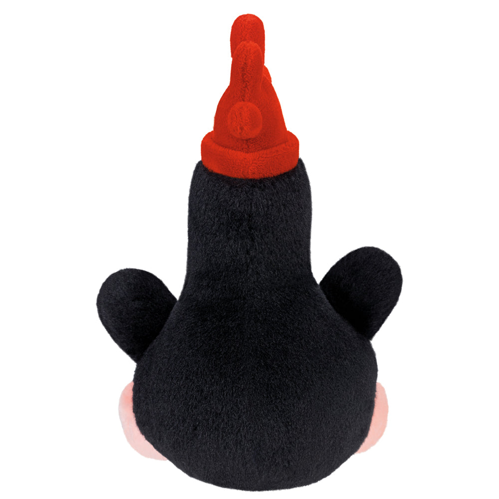 Palm Pals - Feathers McGraw - Licensed - Soft Toy