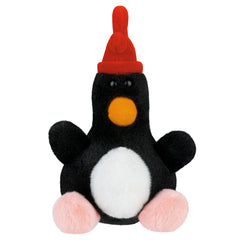 Palm Pals - Feathers McGraw - Licensed - Soft Toy