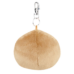 Claire Donut - Plush Clip-On - Palm Pals