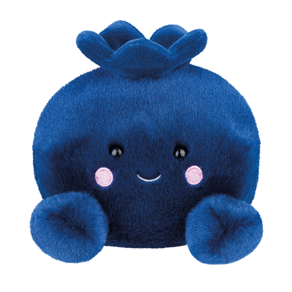 Mimi Blueberry™ - Palm Pals