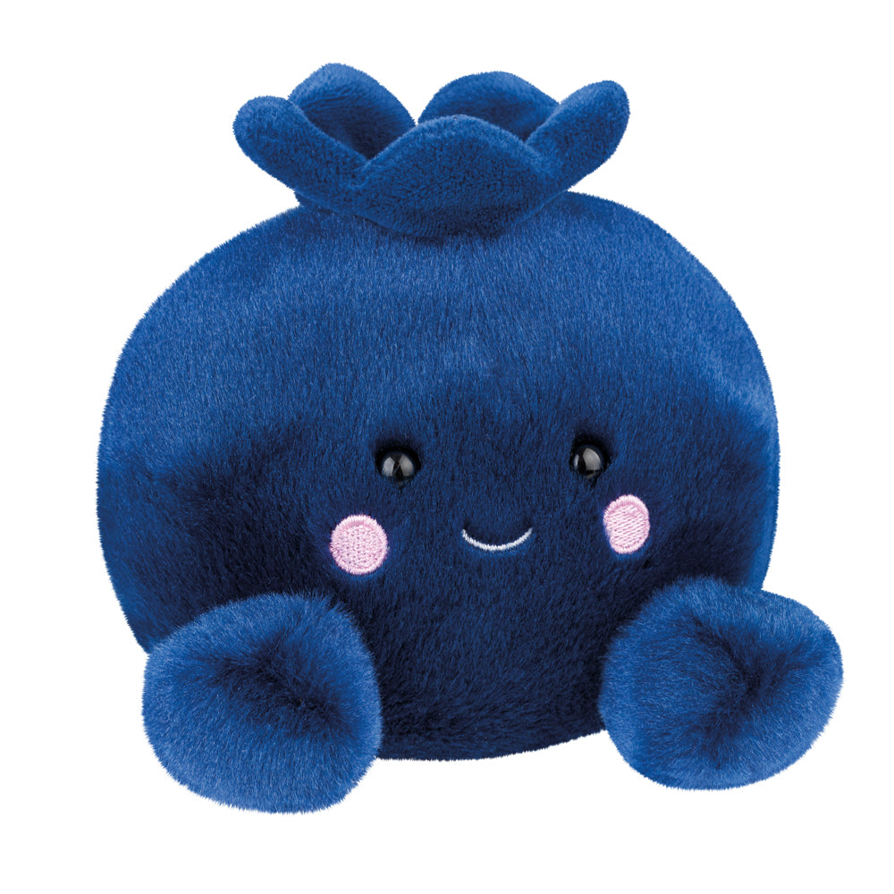 Mimi Blueberry™ - Palm Pals